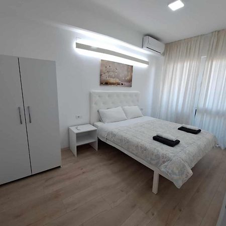 Apartment B&S Skopje Exterior photo
