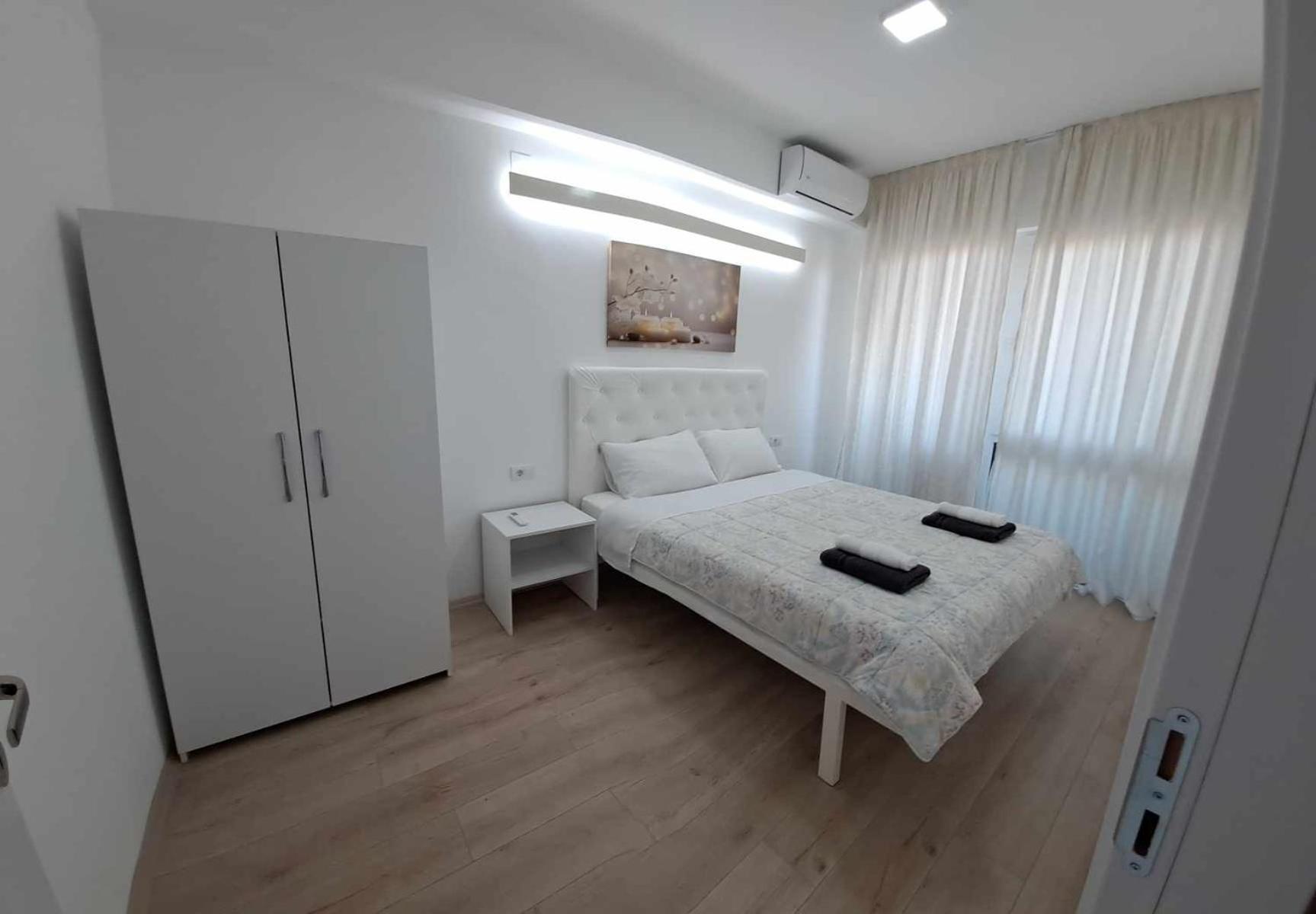 Apartment B&S Skopje Exterior photo