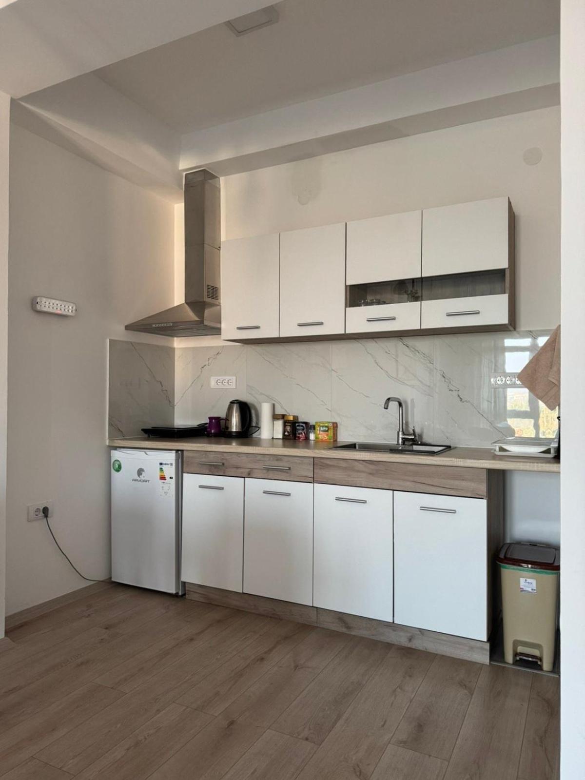 Apartment B&S Skopje Exterior photo