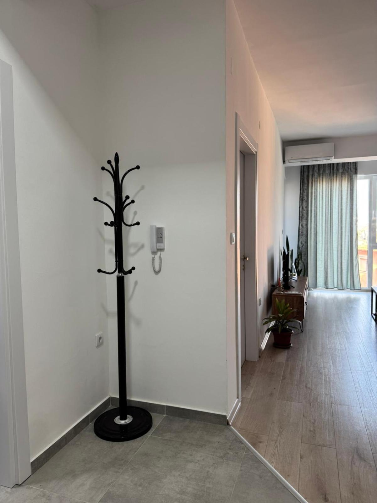 Apartment B&S Skopje Exterior photo